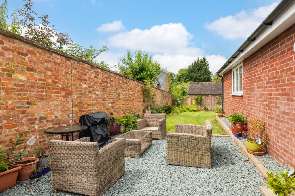 Additional property image - Old Vicarage Gardens, Old Vicarage Lane, Priors Marston, CV47