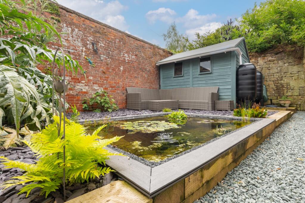 Additional property image - Old Vicarage Gardens, Old Vicarage Lane, Priors Marston, CV47