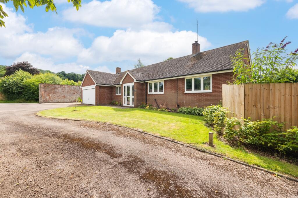 Additional property image - Old Vicarage Gardens, Old Vicarage Lane, Priors Marston, CV47