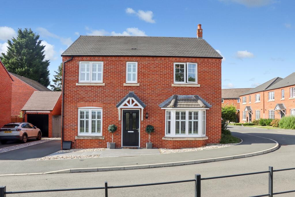 Additional property image - NELSONS WAY, STOCKTON, SOUTHAM, CV47