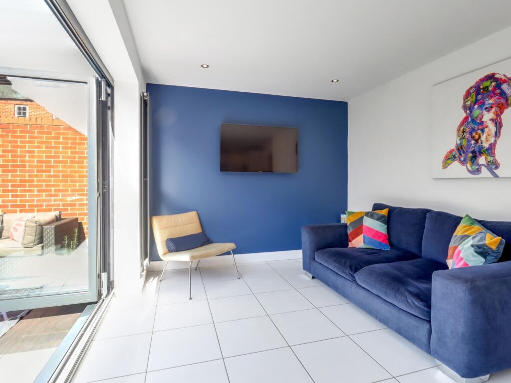 Additional property image - NELSONS WAY, STOCKTON, SOUTHAM, CV47