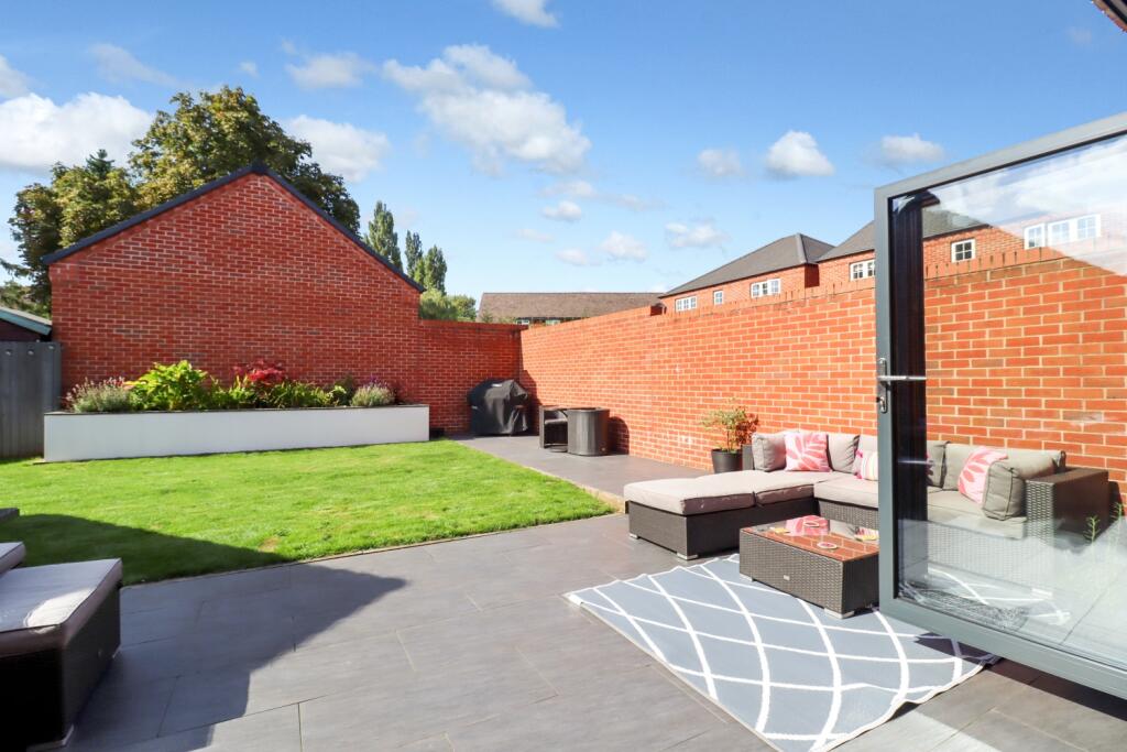 Additional property image - NELSONS WAY, STOCKTON, SOUTHAM, CV47