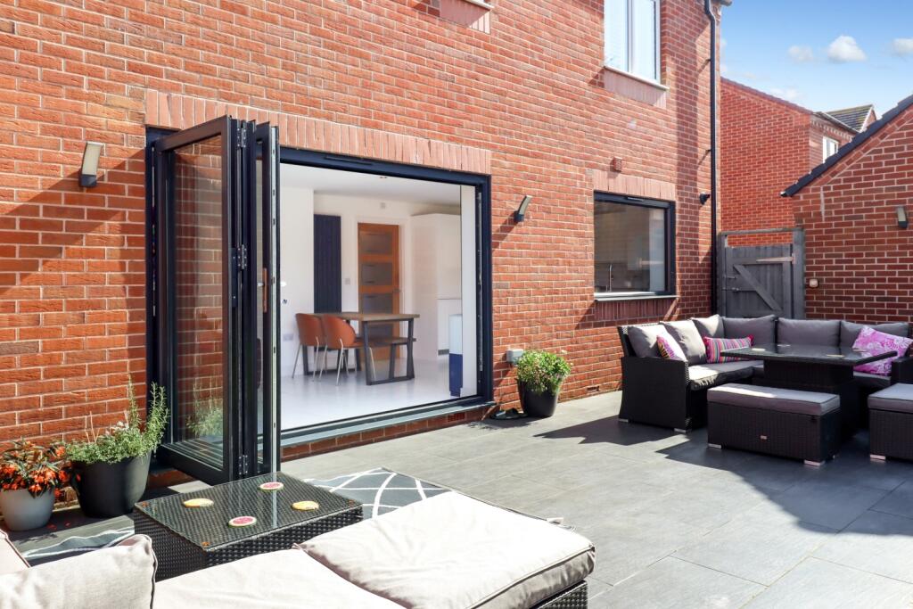 Additional property image - NELSONS WAY, STOCKTON, SOUTHAM, CV47