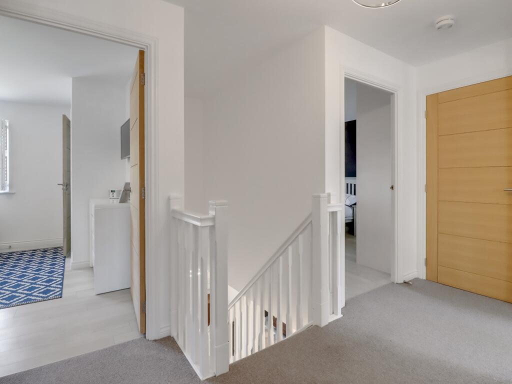 Additional property image - NELSONS WAY, STOCKTON, SOUTHAM, CV47