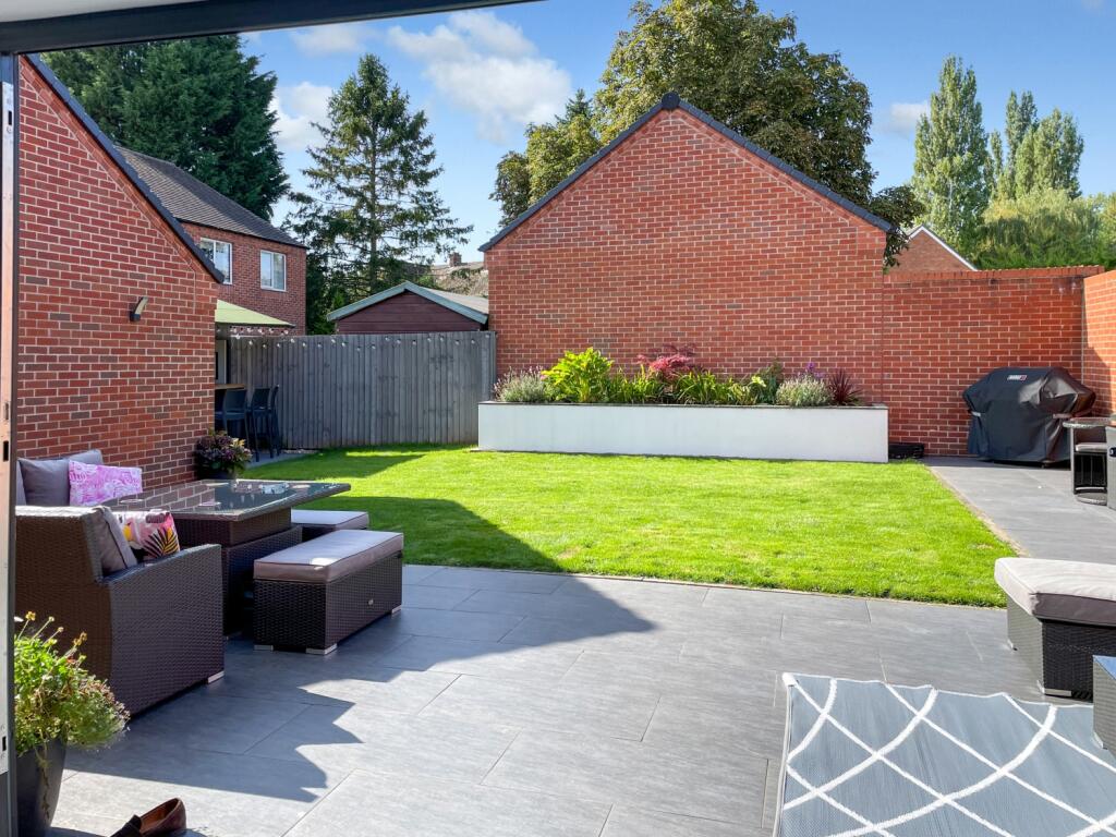 Additional property image - NELSONS WAY, STOCKTON, SOUTHAM, CV47