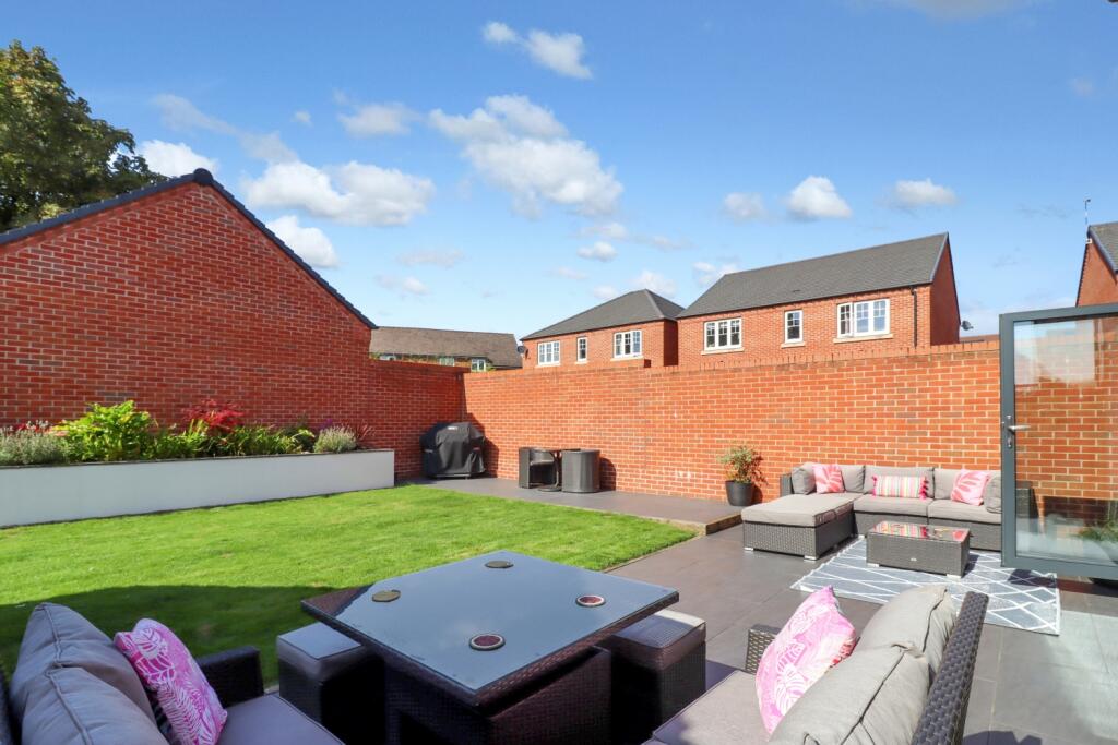 Additional property image - NELSONS WAY, STOCKTON, SOUTHAM, CV47