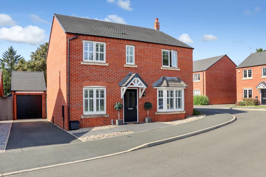 Additional property image - NELSONS WAY, STOCKTON, SOUTHAM, CV47