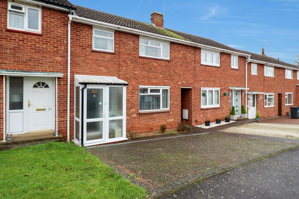 Additional property image - Mill Crescent, Southam, Warwickshire, CV47