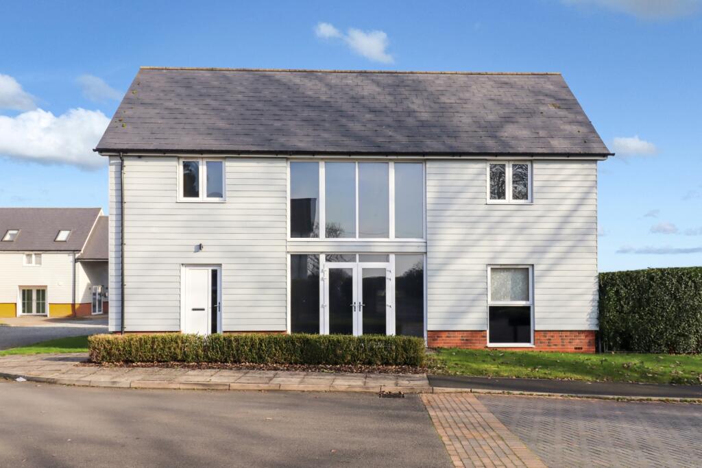 Main image of property: Marston Croft, Southam, Warwickshire, CV47