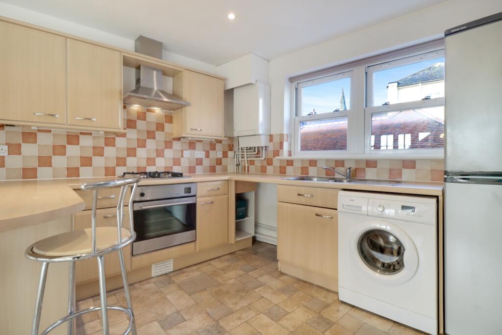 Additional property image - Bull Street Mews Bull Street, Southam, Warwickshire, CV47