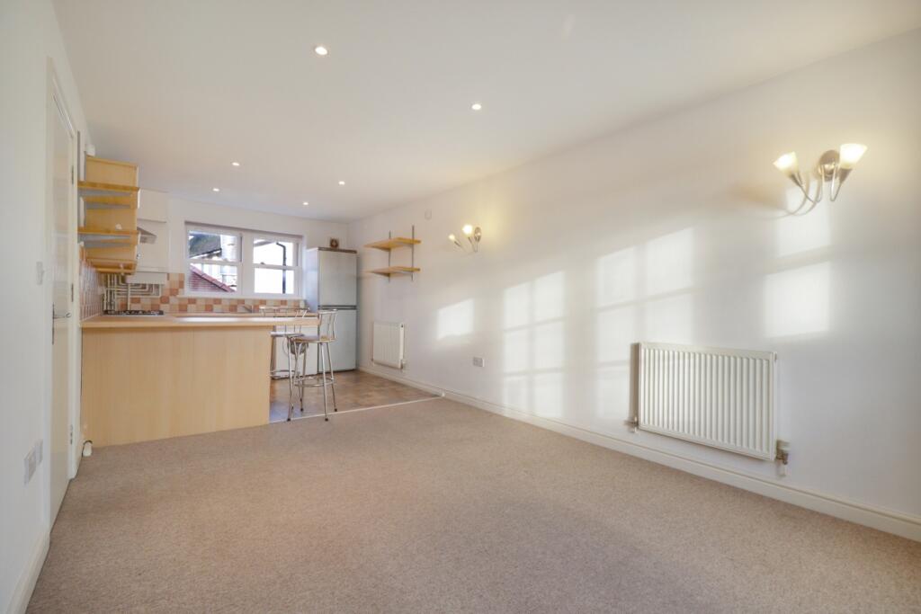 Additional property image - Bull Street Mews Bull Street, Southam, Warwickshire, CV47