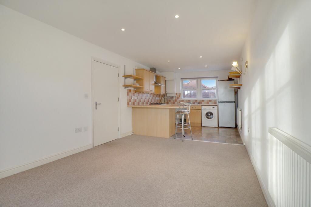 Additional property image - Bull Street Mews Bull Street, Southam, Warwickshire, CV47