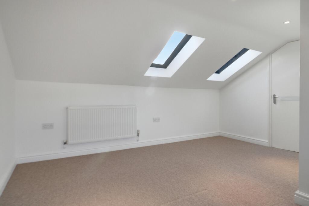 Additional property image - Bull Street Mews Bull Street, Southam, Warwickshire, CV47