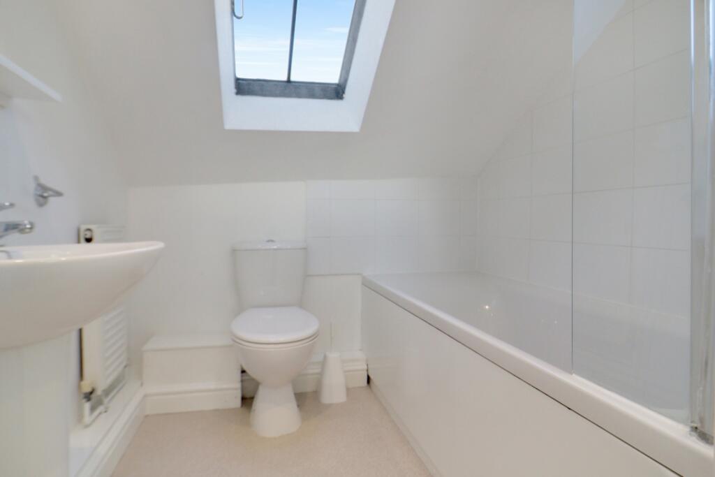 Additional property image - Bull Street Mews Bull Street, Southam, Warwickshire, CV47