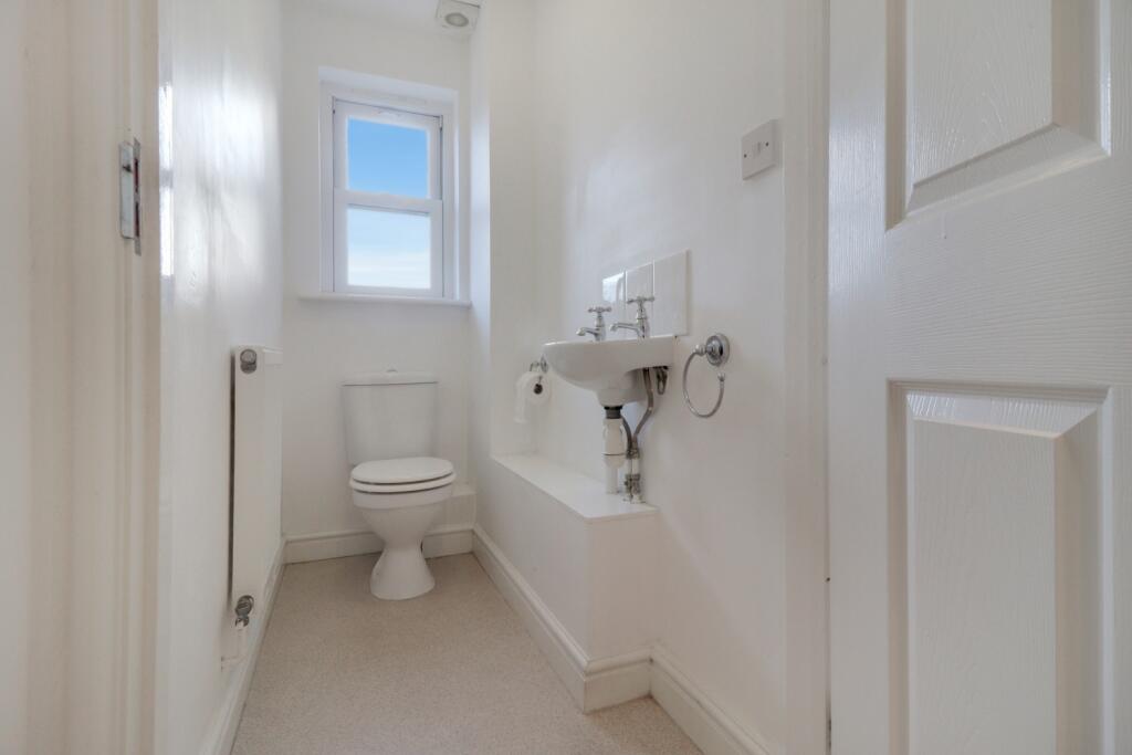 Additional property image - Bull Street Mews Bull Street, Southam, Warwickshire, CV47