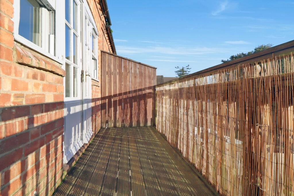 Additional property image - Bull Street Mews Bull Street, Southam, Warwickshire, CV47