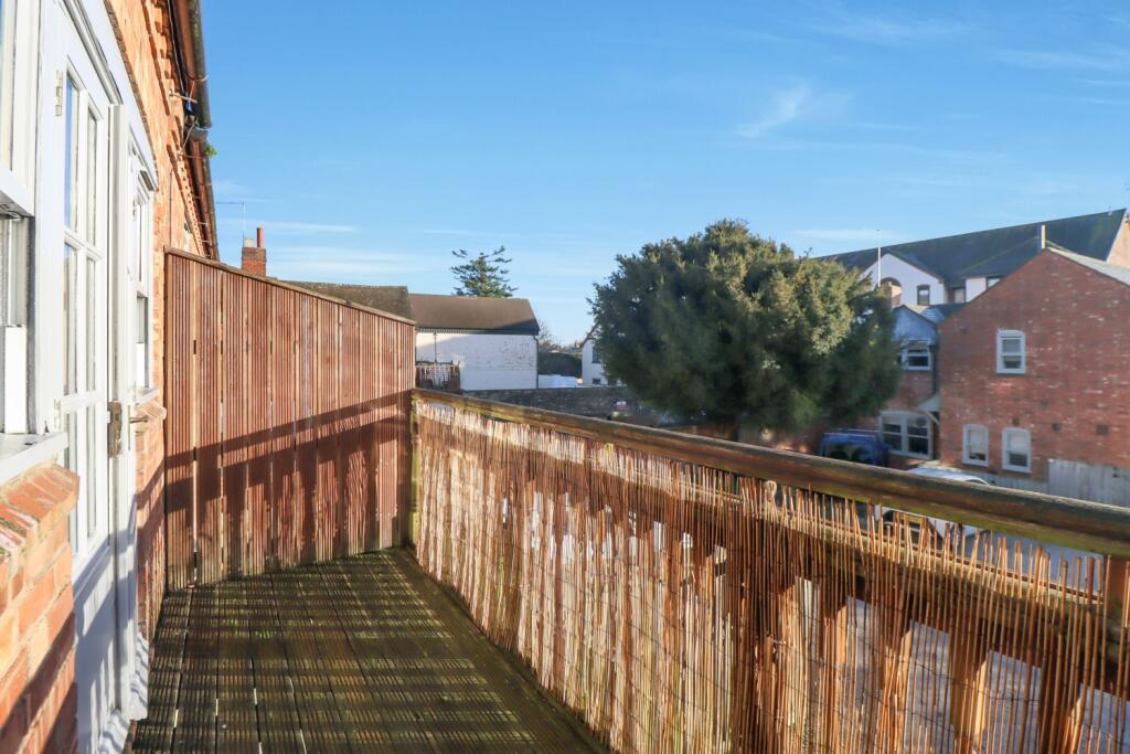 Additional property image - Bull Street Mews Bull Street, Southam, Warwickshire, CV47