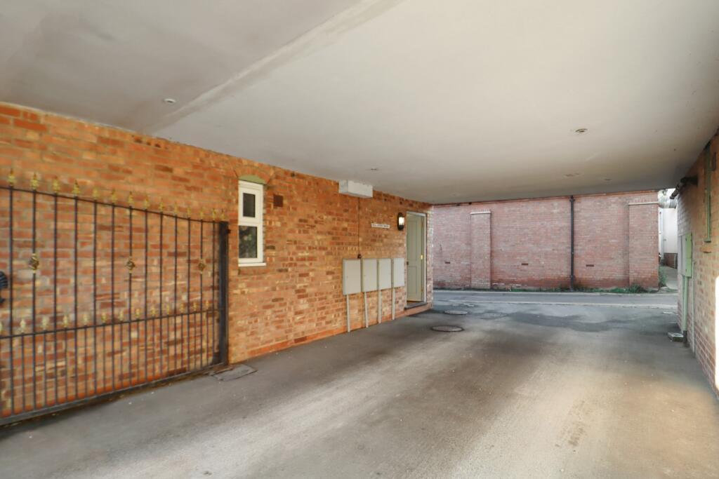 Additional property image - Bull Street Mews Bull Street, Southam, Warwickshire, CV47