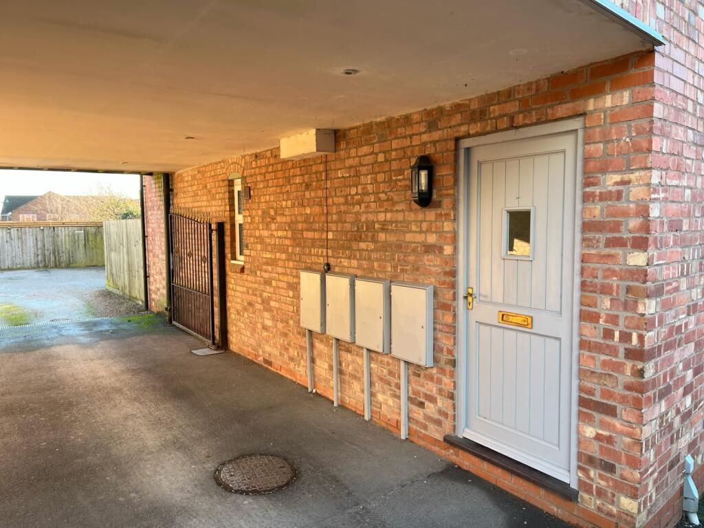 Additional property image - Bull Street Mews Bull Street, Southam, Warwickshire, CV47