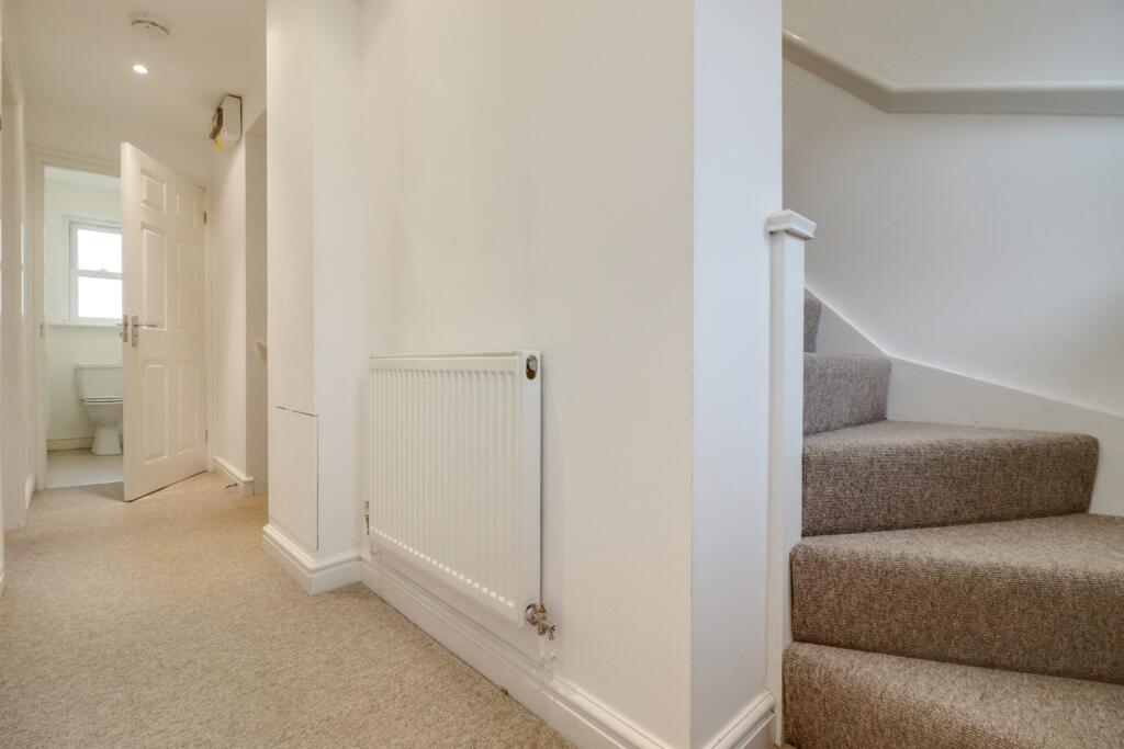 Additional property image - Bull Street Mews Bull Street, Southam, Warwickshire, CV47