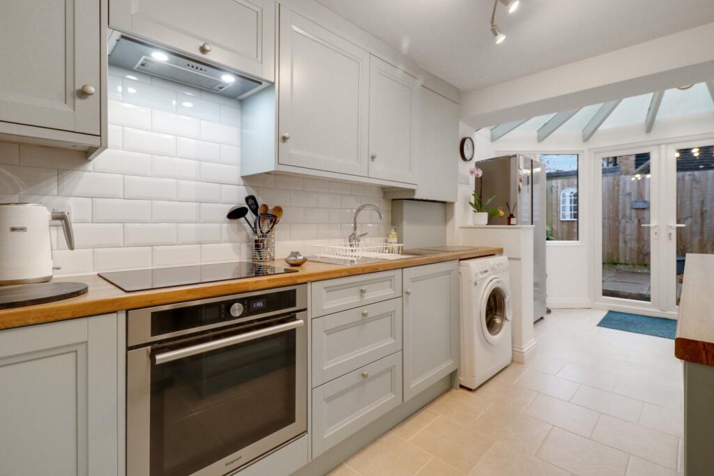 Additional property image - Bascote, Southam, Warwickshire, CV47