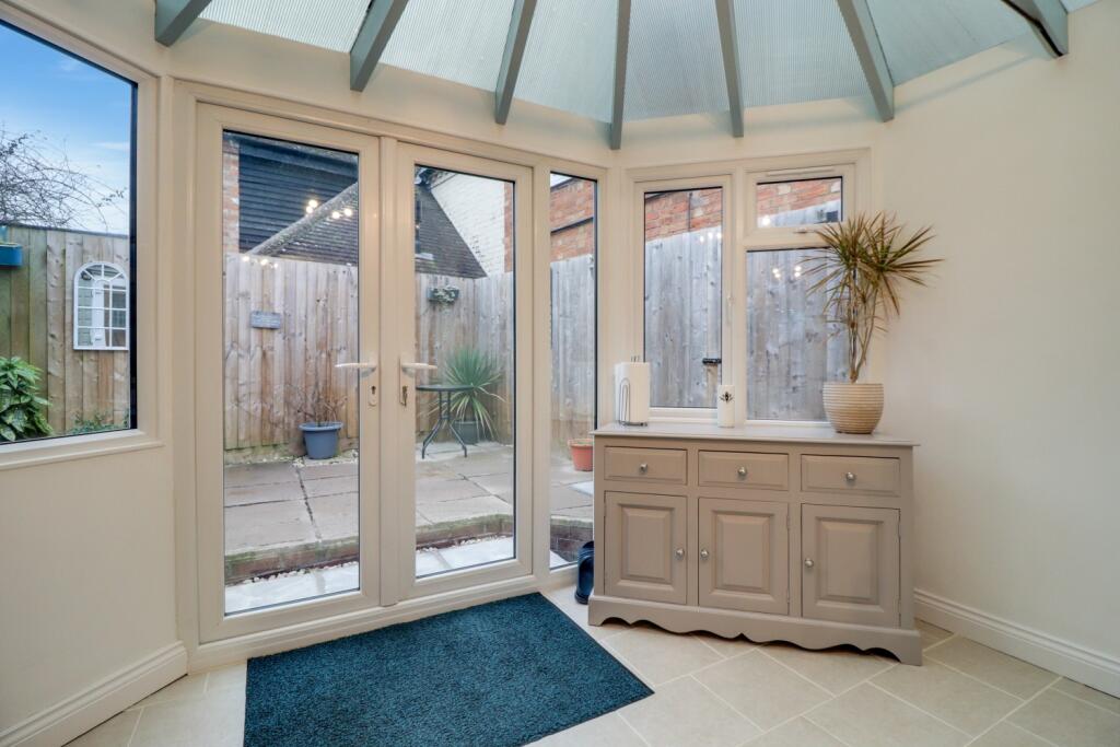 Additional property image - Bascote, Southam, Warwickshire, CV47