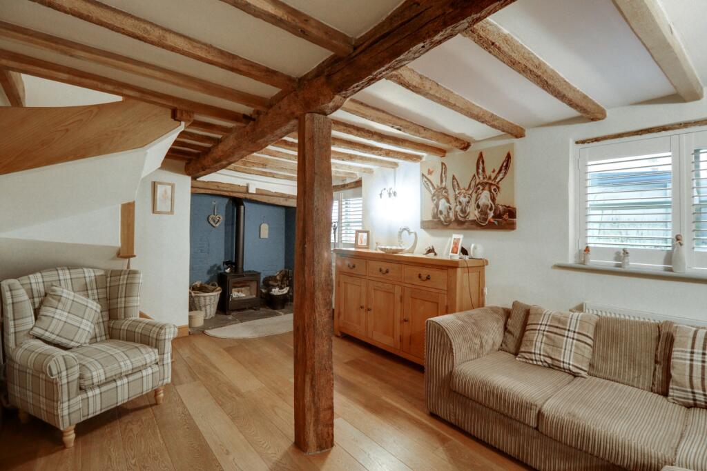 Additional property image - Bascote, Southam, Warwickshire, CV47