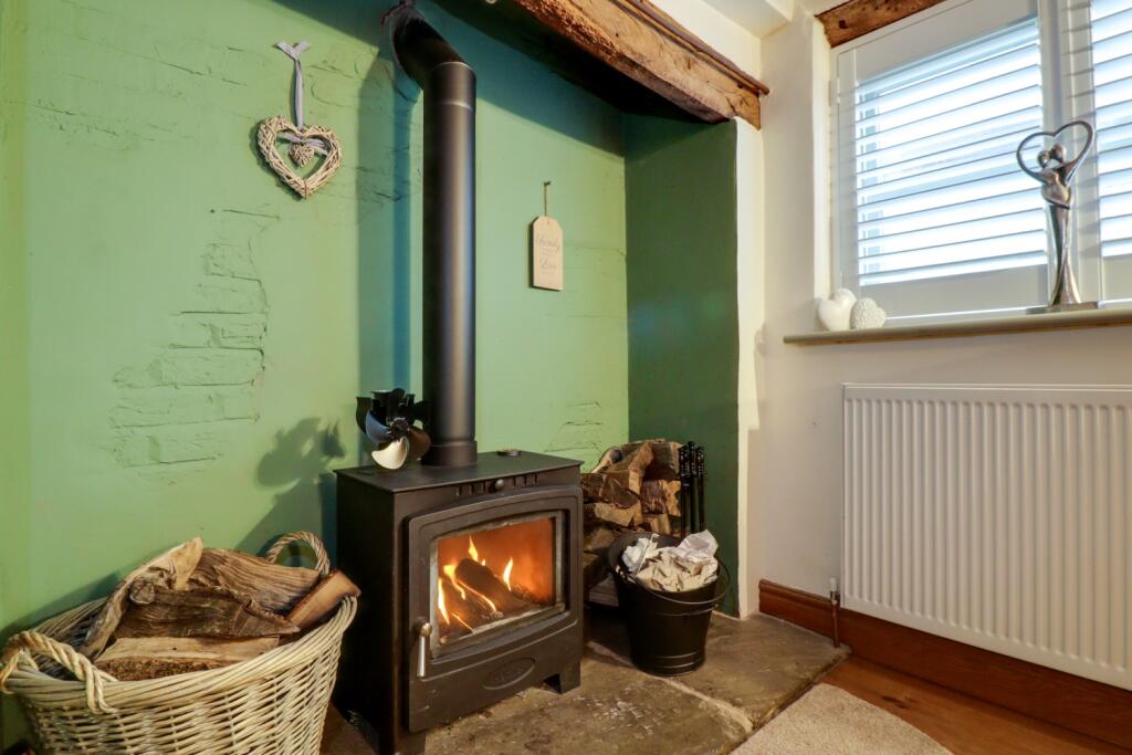 Additional property image - Bascote, Southam, Warwickshire, CV47