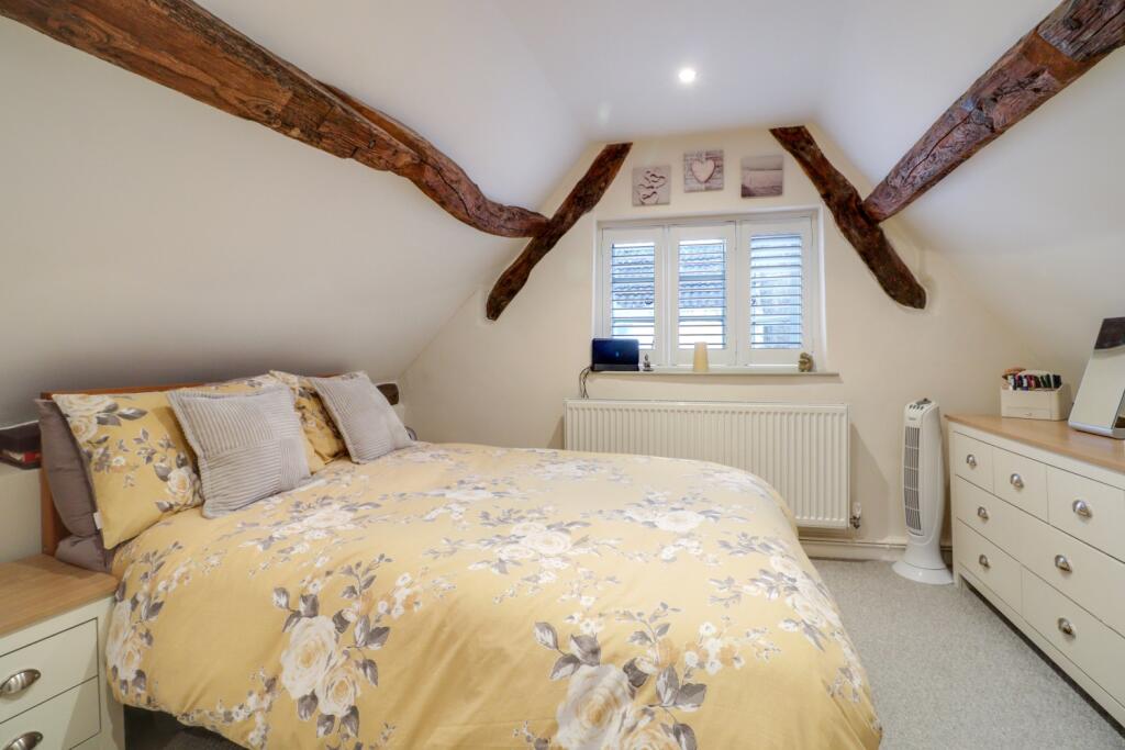 Additional property image - Bascote, Southam, Warwickshire, CV47