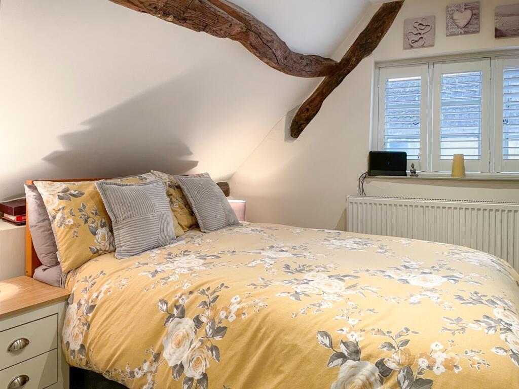 Additional property image - Bascote, Southam, Warwickshire, CV47