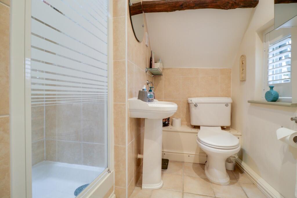 Additional property image - Bascote, Southam, Warwickshire, CV47
