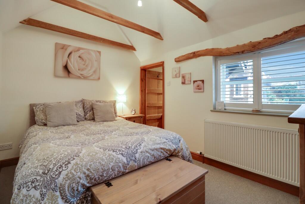 Additional property image - Bascote, Southam, Warwickshire, CV47