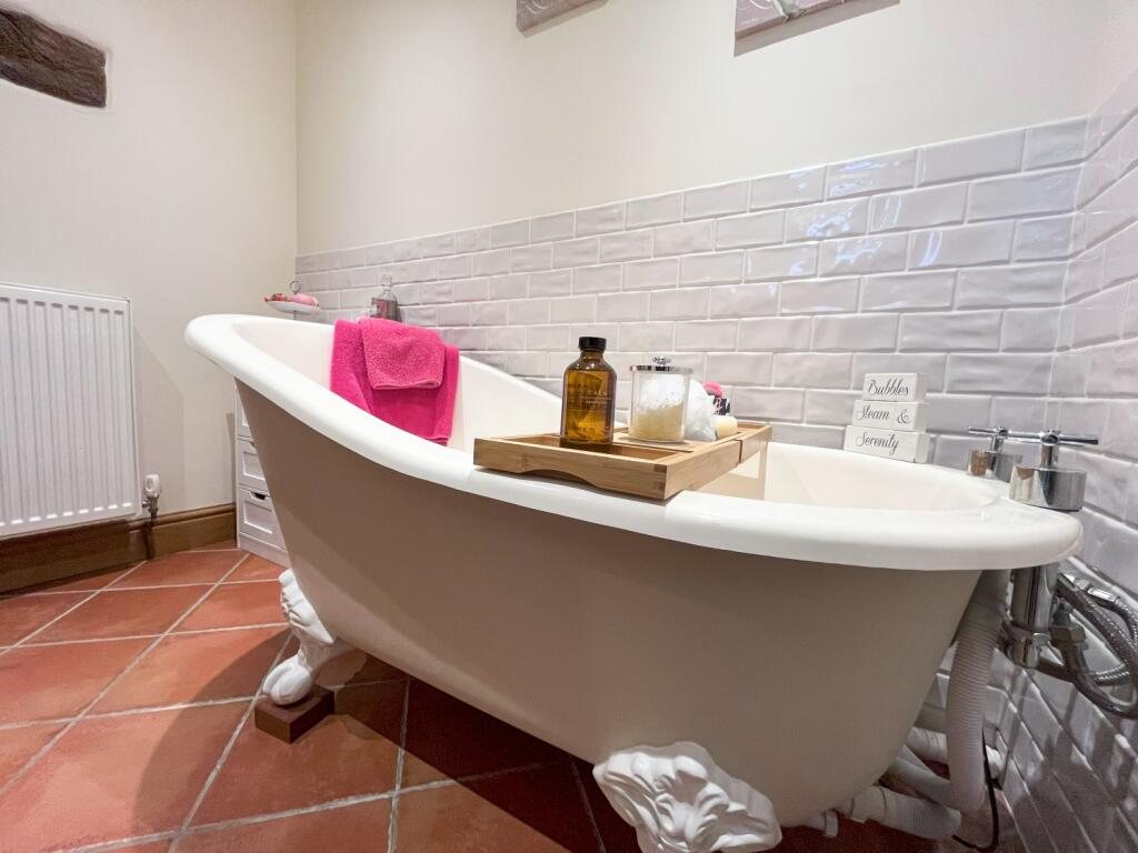 Additional property image - Bascote, Southam, Warwickshire, CV47