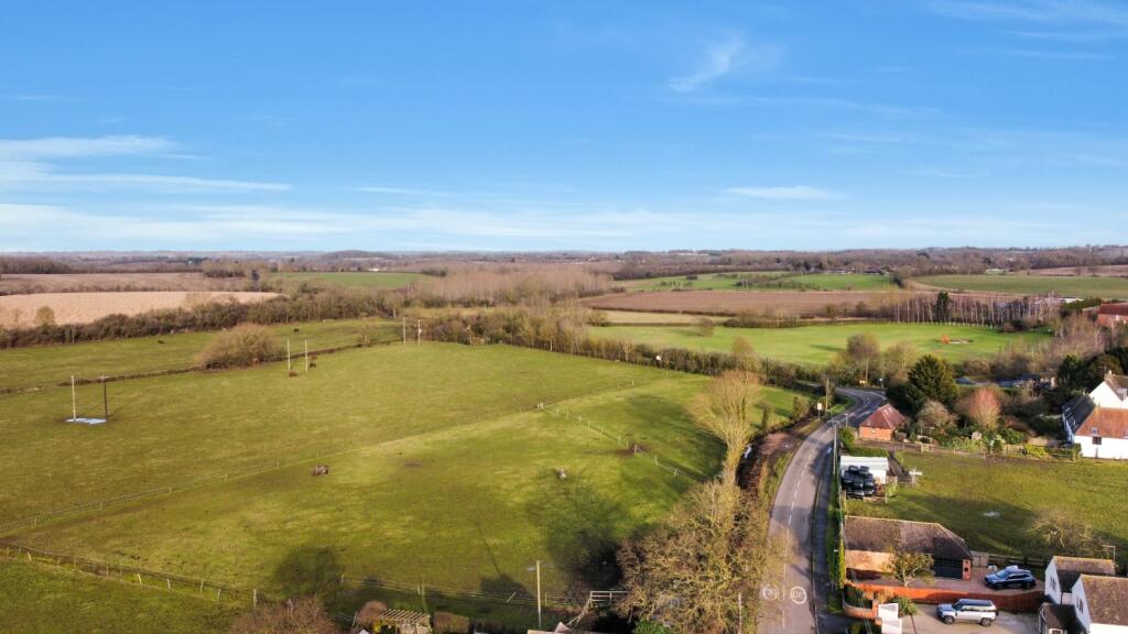 Additional property image - Bascote, Southam, Warwickshire, CV47