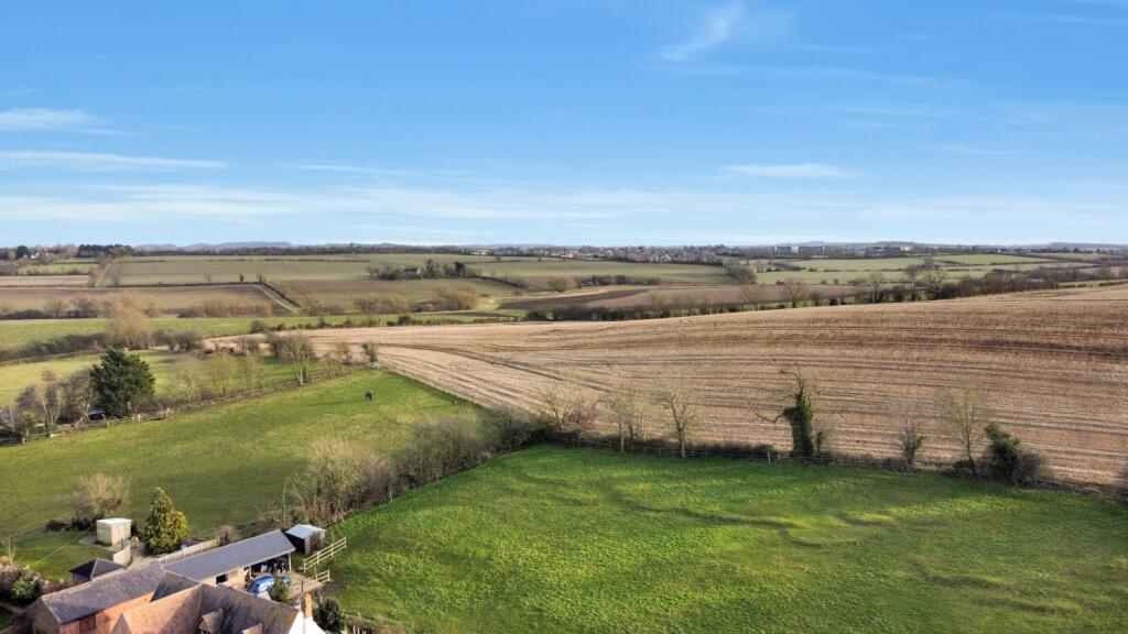 Additional property image - Bascote, Southam, Warwickshire, CV47