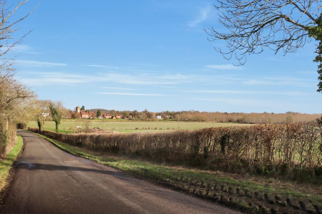 Additional property image - Bascote, Southam, Warwickshire, CV47