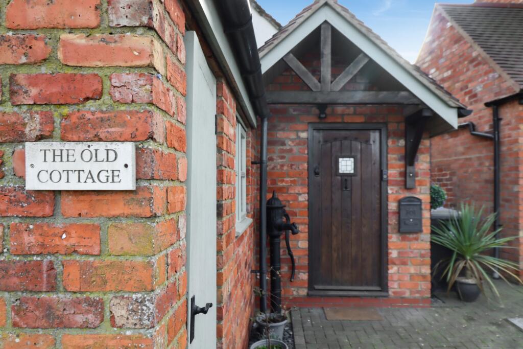 Additional property image - Bascote, Southam, Warwickshire, CV47
