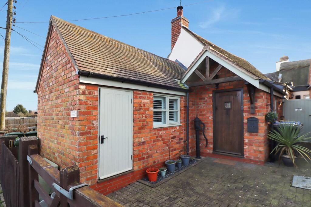Additional property image - Bascote, Southam, Warwickshire, CV47