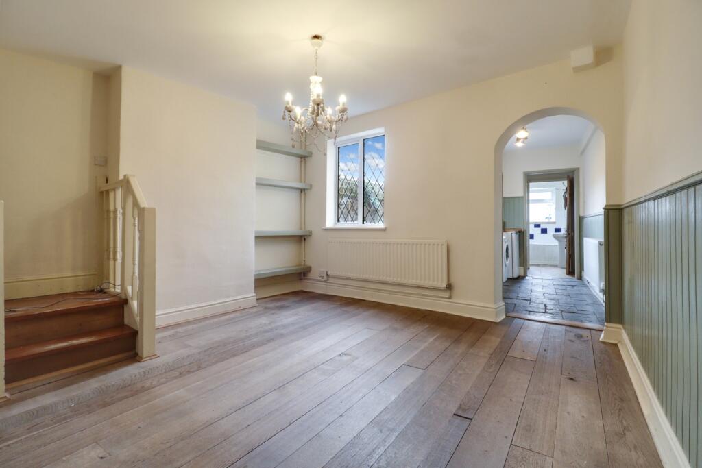 Additional property image - Oxford Street, Southam, Warwickshire, CV47