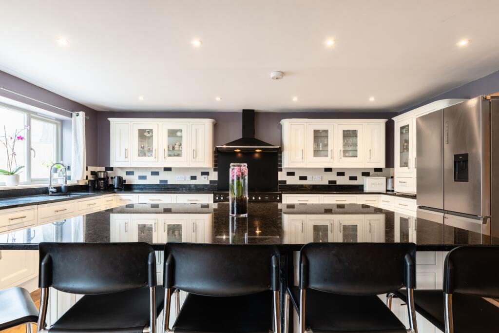 Additional property image - Hill, Rugby, Warwickshire, CV23