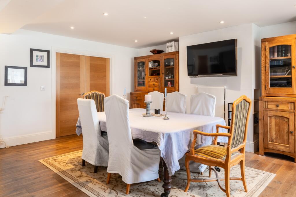 Additional property image - Hill, Rugby, Warwickshire, CV23