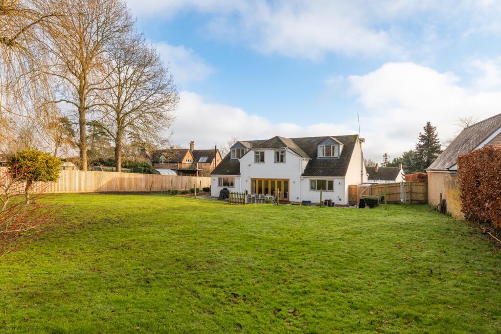 Additional property image - Hill, Rugby, Warwickshire, CV23