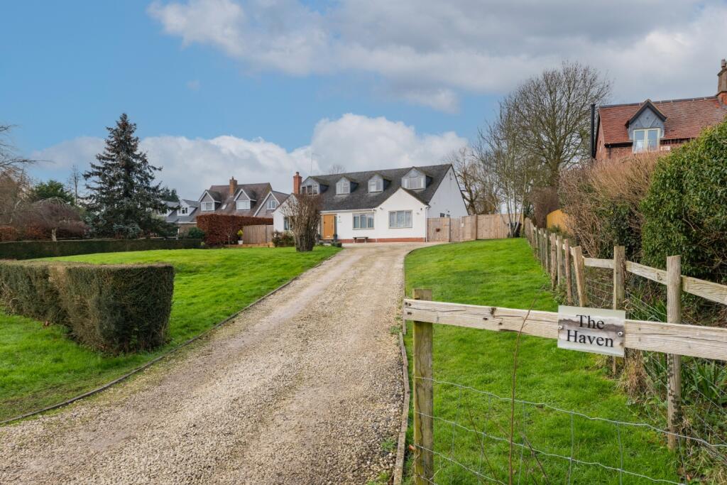 Additional property image - Hill, Rugby, Warwickshire, CV23