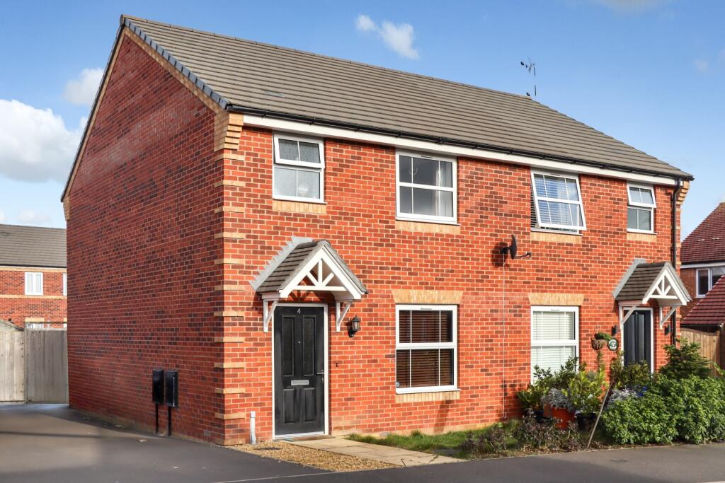 Main image of property: Hurricane Way, Southam, Warwickshire, CV47