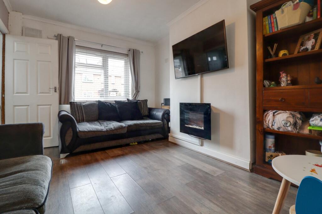 Additional property image - WINDMILL ROAD, LEAMINGTON SPA, WARWICKSHIRE, CV31