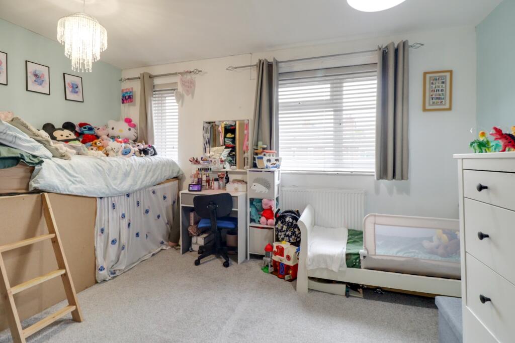 Additional property image - WINDMILL ROAD, LEAMINGTON SPA, WARWICKSHIRE, CV31