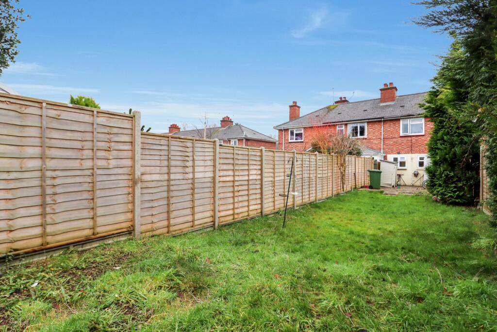 Additional property image - WINDMILL ROAD, LEAMINGTON SPA, WARWICKSHIRE, CV31