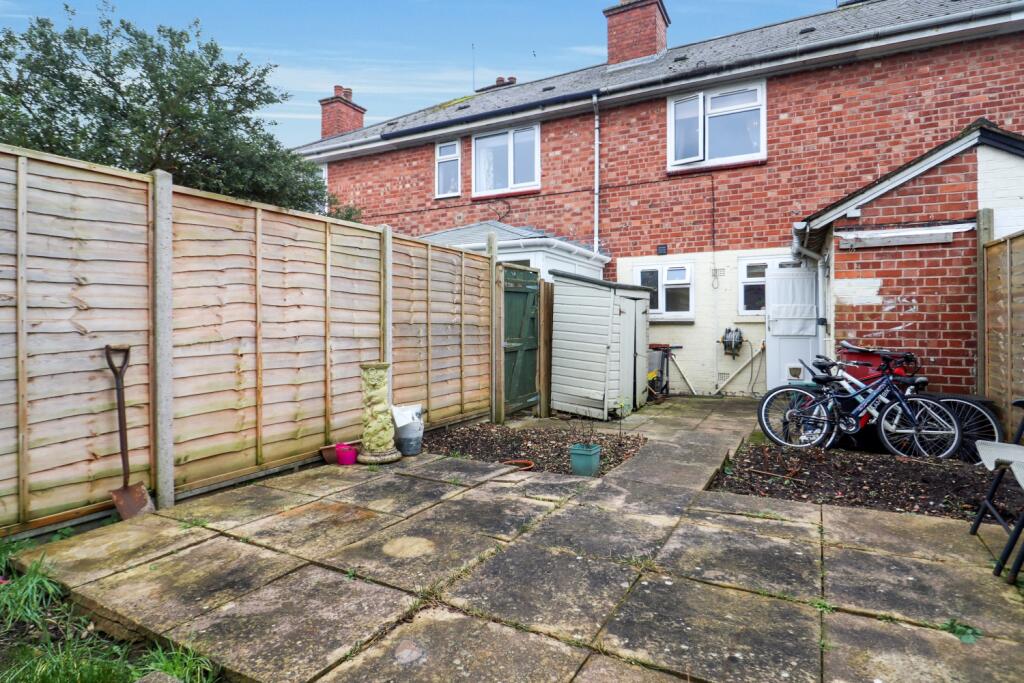 Additional property image - WINDMILL ROAD, LEAMINGTON SPA, WARWICKSHIRE, CV31
