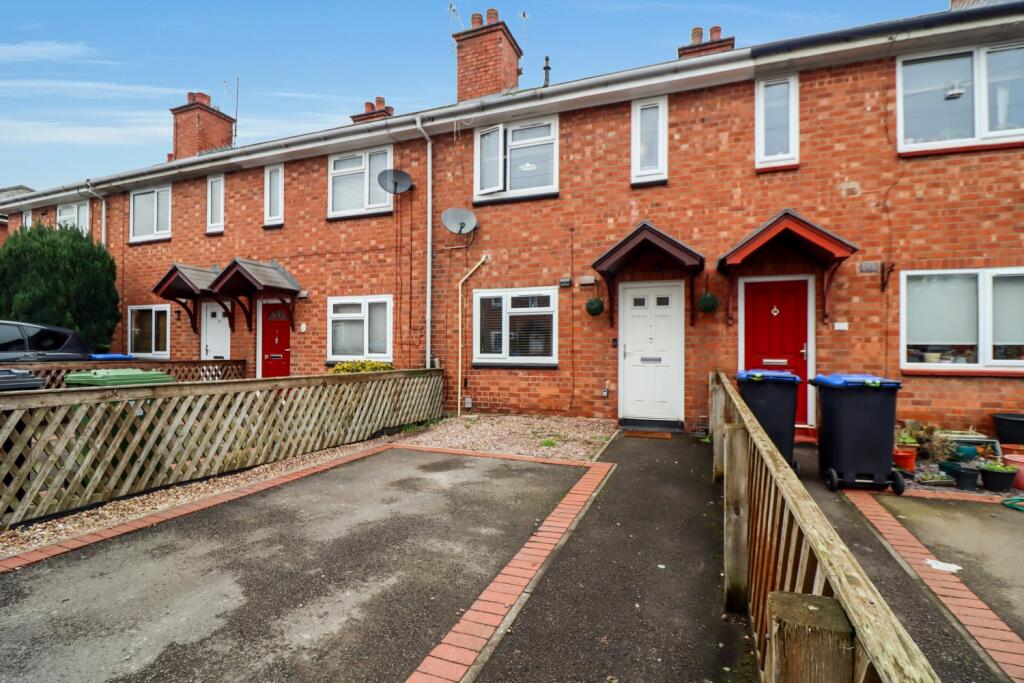 Additional property image - WINDMILL ROAD, LEAMINGTON SPA, WARWICKSHIRE, CV31
