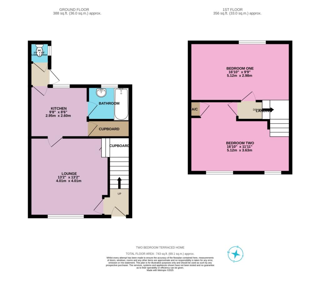 Additional property image - WINDMILL ROAD, LEAMINGTON SPA, WARWICKSHIRE, CV31